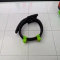 Velcro Loop cho hệ thống Mod-Grid - Thumbnail 2