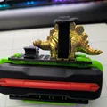 Velcro Loop cho hệ thống Mod-Grid - Thumbnail 3