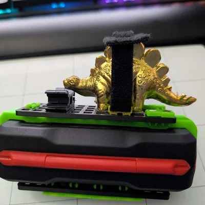 Velcro Loop cho hệ thống Mod-Grid