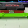 Phụ kiện gắn Mod-Grid cho bộ cờ lê Icon Flex-Head - Thumbnail 1