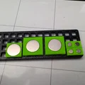 Tấm Nam Châm Gắn Mod Grid (Mod Grid Magnet Plates) - Thumbnail 1