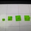 Tấm Nam Châm Gắn Mod Grid (Mod Grid Magnet Plates) - Thumbnail 2