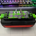 Tấm Nam Châm Gắn Mod Grid (Mod Grid Magnet Plates) - Thumbnail 3