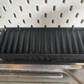 Khay Đựng Đồ Bồn Rửa & Giá Để Miếng Bọt Biển Cho IKEA Skadis - Thumbnail 4