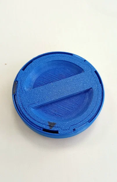 Hộp đựng tai nghe JBL gọn gàng, in 3D dễ dàng không cần support - Image 3