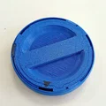 Hộp đựng tai nghe JBL gọn gàng, in 3D dễ dàng không cần support - Thumbnail 3