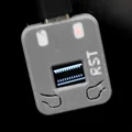 Vỏ hộp thiết kế cho ESP32-OLEDmini - Thumbnail 4
