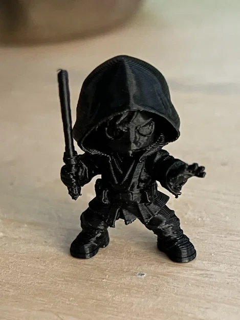 Chibi Jedi (Star Wars) - Image 2