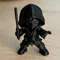 Chibi Jedi (Star Wars) - Thumbnail 2
