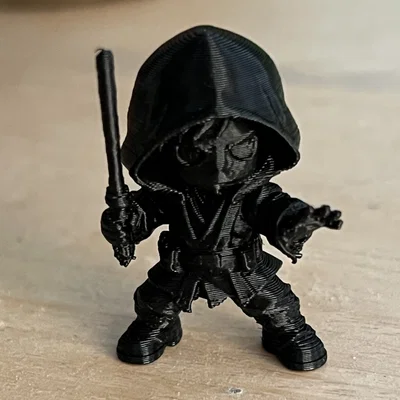 Chibi Jedi (Star Wars)