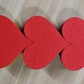 Hộp Đựng Hình Trái Tim Có Nắp Đóng Khít - Thumbnail 3