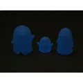 Bộ sưu tập gia đình ma nhỏ - Lil' Ghost Family - Thumbnail 2