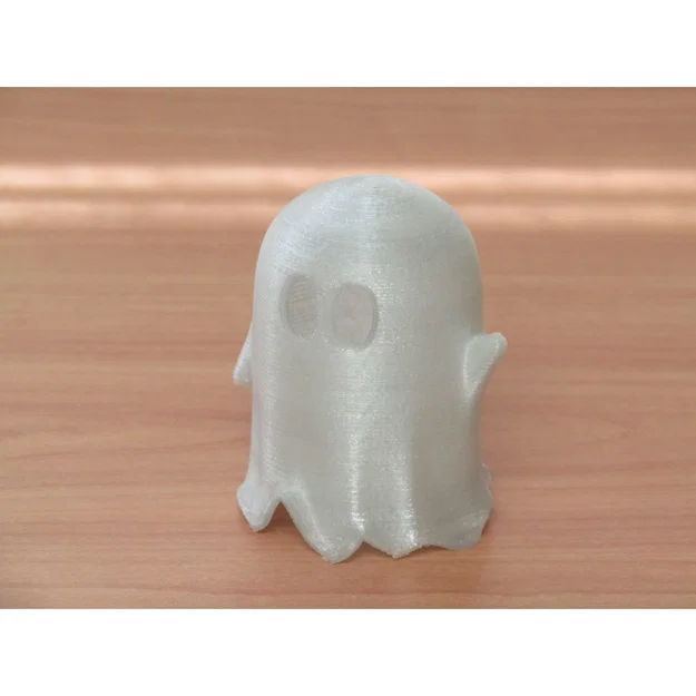 Bộ sưu tập gia đình ma nhỏ - Lil' Ghost Family - Image 3