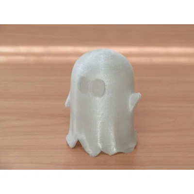 Bộ sưu tập gia đình ma nhỏ - Lil' Ghost Family