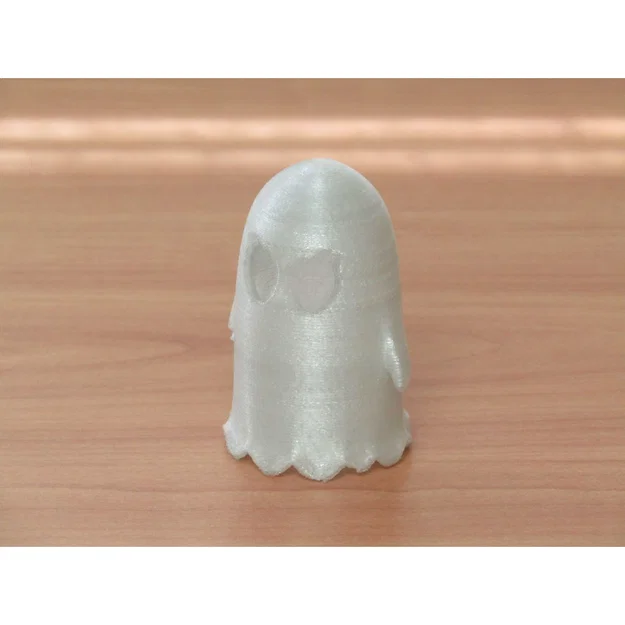 Bộ sưu tập gia đình ma nhỏ - Lil' Ghost Family - Image 4