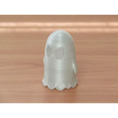 Bộ sưu tập gia đình ma nhỏ - Lil' Ghost Family