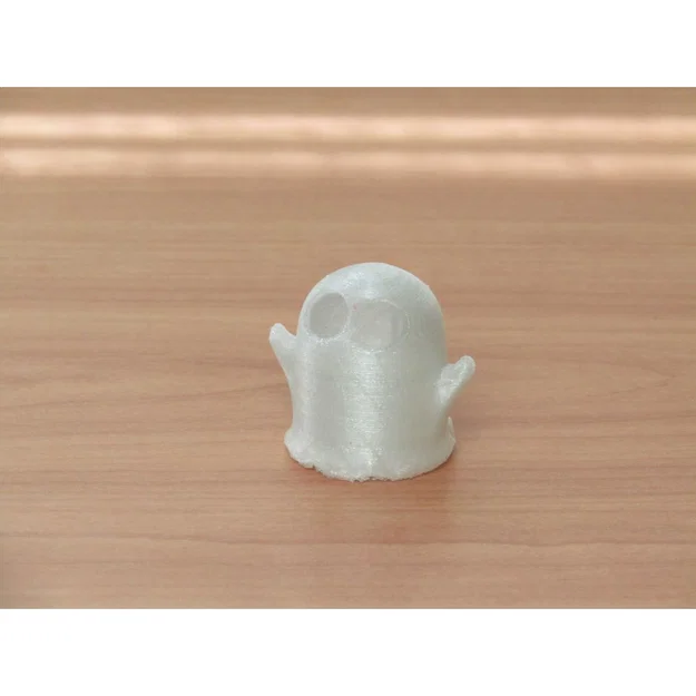 Bộ sưu tập gia đình ma nhỏ - Lil' Ghost Family - Image 5