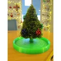 Cây thông Noel bằng rêu (Christmoss Tree!) - Thumbnail 2