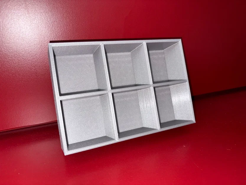 Khay Đựng Gia Vị 3D Đa Năng Cho Ngăn Kéo Bếp - Image 2