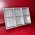 Khay Đựng Gia Vị 3D Đa Năng Cho Ngăn Kéo Bếp - Thumbnail 2