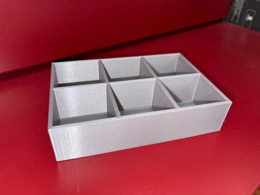 Khay Đựng Gia Vị 3D Đa Năng Cho Ngăn Kéo Bếp - Image 4