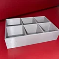 Khay Đựng Gia Vị 3D Đa Năng Cho Ngăn Kéo Bếp - Thumbnail 4