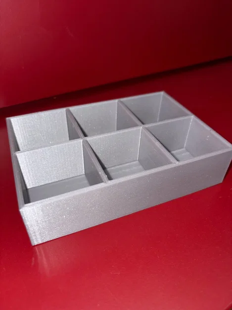 Khay Đựng Gia Vị 3D Đa Năng Cho Ngăn Kéo Bếp - Image 7