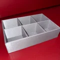 Khay Đựng Gia Vị 3D Đa Năng Cho Ngăn Kéo Bếp - Thumbnail 7