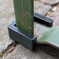 Miếng đệm bảo vệ chân bàn ghế bia dạng kẹp - Thumbnail 1