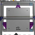 Bộ giá đỡ bàn in Duender Triple Z cho máy in 3D Ender 3 Max - Thumbnail 1