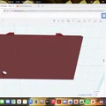 Kệ để xà phòng treo tường 3D - Thiết kế thông minh cho nhà tắm - Thumbnail 2