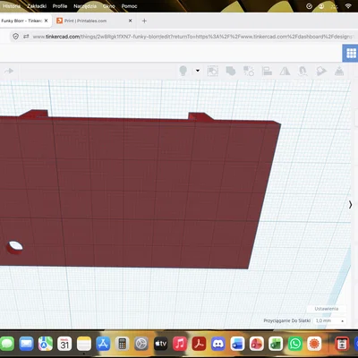 Kệ để xà phòng treo tường 3D - Thiết kế thông minh cho nhà tắm