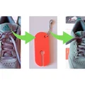 Dụng cụ hỗ trợ buộc dây giày 3D đơn giản, tiện lợi - Thumbnail 1