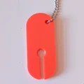 Dụng cụ hỗ trợ buộc dây giày 3D đơn giản, tiện lợi - Thumbnail 2