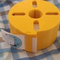 Hộp đựng cuộn nhãn dán thông minh (Label Roll Dispenser) - Thumbnail 1