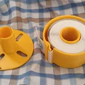 Hộp đựng cuộn nhãn dán thông minh (Label Roll Dispenser) - Thumbnail 2