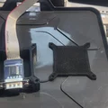Vỏ cổng Serial cho Pocket 386 - Thumbnail 2