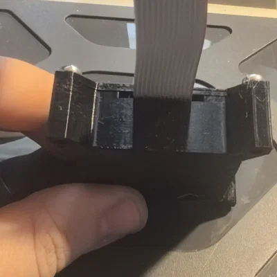 Vỏ cổng Serial cho Pocket 386