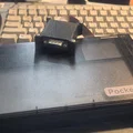 Vỏ cổng Serial cho Pocket 386 - Thumbnail 5
