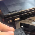 Vỏ cổng Serial cho Pocket 386 - Thumbnail 6