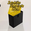 Hộp Đựng Mẫu Thêu Sashiko - Thumbnail 1