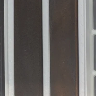 Khay Gridfinity đựng đá mài phẳng Kinetic Precision (1x4 inch)