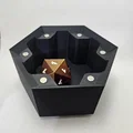 Hộp đựng xúc xắc xếp chồng (Stacking dice box) - Thumbnail 2