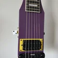 Đàn guitar điện di động (Travel Guitar) - Ogryzek - Thumbnail 1