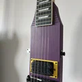 Đàn guitar điện di động (Travel Guitar) - Ogryzek - Thumbnail 4