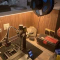 Giá Đỡ Cuộn Dây (Spool Holder) Gắn Kệ Cho Prusa MK3, MK3, MINI - Thumbnail 1
