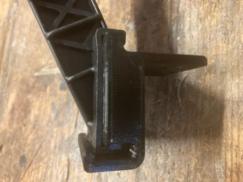 Giá Đỡ Cuộn Dây (Spool Holder) Gắn Kệ Cho Prusa MK3, MK3, MINI - Image 3