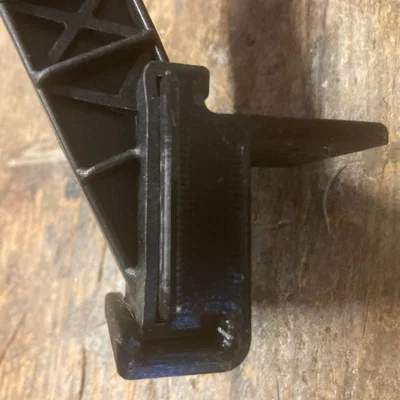 Giá Đỡ Cuộn Dây (Spool Holder) Gắn Kệ Cho Prusa MK3, MK3, MINI