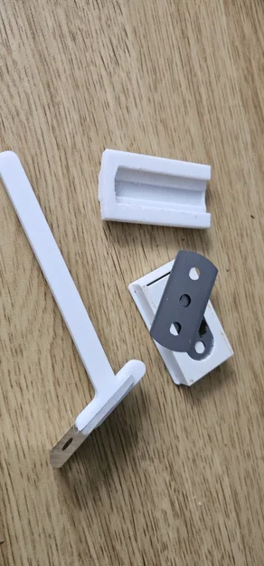 Dụng cụ cắt bánh chuyên dụng 3D cho lò nướng nhỏ tại nhà - Image 2