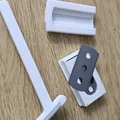 Dụng cụ cắt bánh chuyên dụng 3D cho lò nướng nhỏ tại nhà - Thumbnail 2